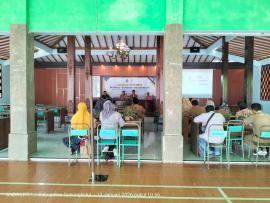 MUSKAL TUTUP BUKU TAHUN 2025 BUMDES 